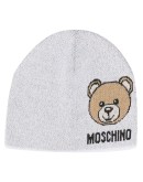 Teddy Bear beanie