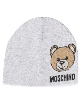 Teddy Bear beanie
