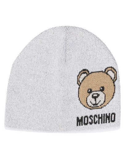 Teddy Bear beanie