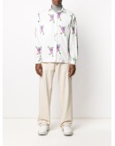 reversible Jacques printed shirt