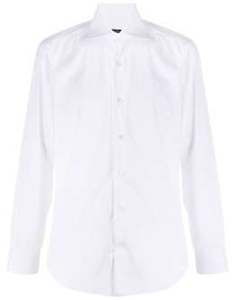 poplin shirt