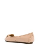 Lillie ballerina shoes