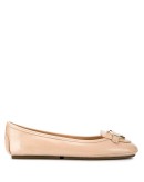 Lillie ballerina shoes