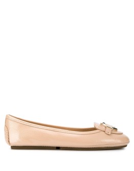 Lillie ballerina shoes
