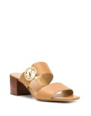 chunky heel sandals