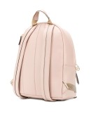 MD chain-detail backpack