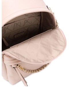 MD chain-detail backpack
