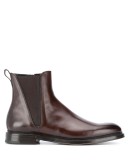 Chelsea ankle boots