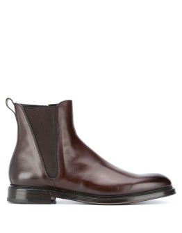 Chelsea ankle boots