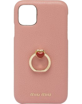 Madras Love iPhone 11 case