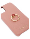 Madras Love iPhone 11 case