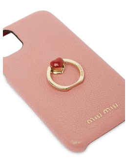 Madras Love iPhone 11 case