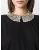 crystal collar necklace 