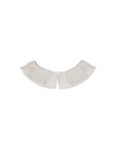 crystal collar necklace 