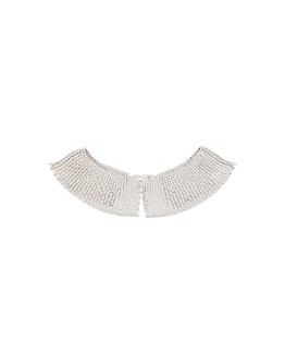 crystal collar necklace 