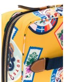 travel stamps make up bags