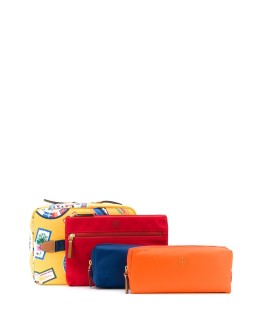 travel stamps make up bags