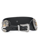 Regina western belt 