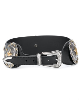 Regina western belt 