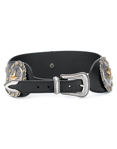 Regina western belt 