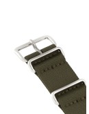 pin-buckle pinwatch strap