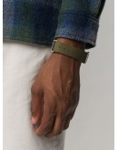 pin-buckle pinwatch strap