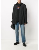 oversized fit shirt