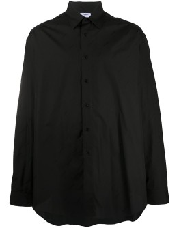 oversized fit shirt