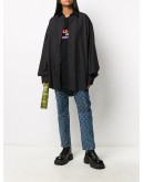 oversized fit shirt