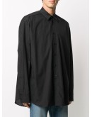 oversized fit shirt