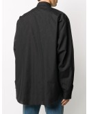oversized fit shirt