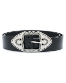 Bucky belt