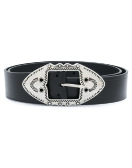 Bucky belt