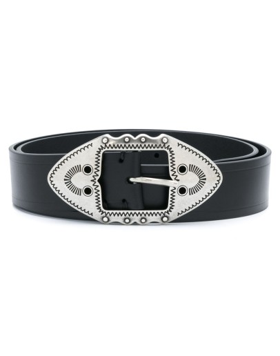 Bucky belt