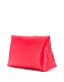 Four Ring handle clutch