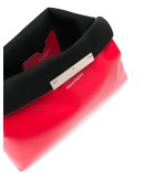 Four Ring handle clutch