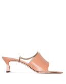 Isa 55mm chain sandals