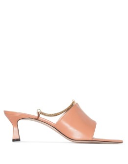Isa 55mm chain sandals