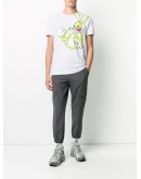  Looney Tunes print T-shirt 