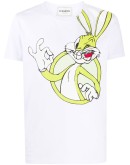  Looney Tunes print T-shirt 