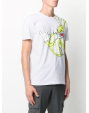  Looney Tunes print T-shirt 