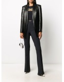 flared style trousers