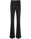 flared style trousers