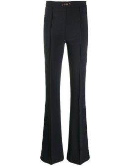 flared style trousers