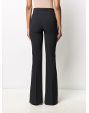 flared style trousers