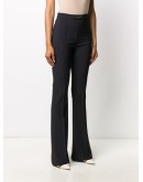 flared style trousers