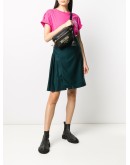 Couture logo belt bag