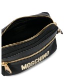 Couture logo belt bag