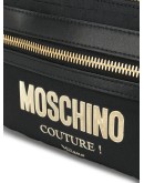 Couture logo belt bag