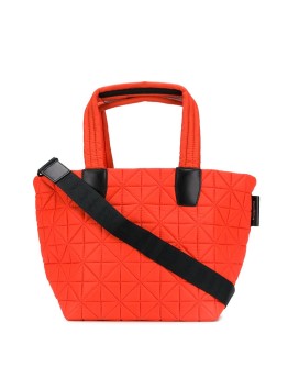 small Vee tote bag